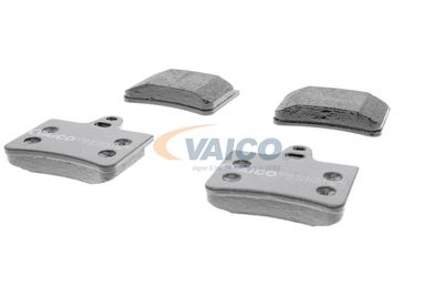 BREMSBELAGSATZ SCHEIBENBREMSE VAICO V220097 38