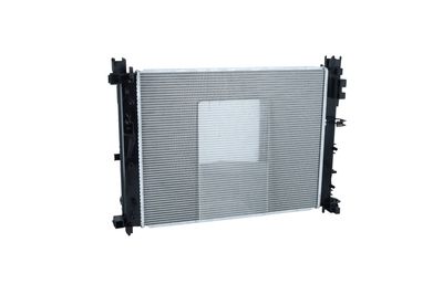 KüHLER MOTORKüHLUNG NRF 550240 22