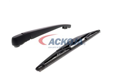 SET STERGATOARE CURATARE PARBRIZ ACKOJA A260471 52