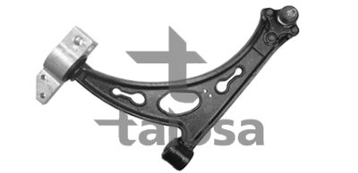 LENKER RADAUFHäNGUNG