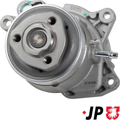 POMPă DE APă RăCIRE MOTOR