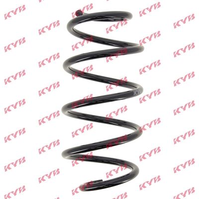 Suspension Spring KYB RH3917