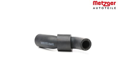 KüHLERSCHLAUCH METZGER AUTOTEILE 2422573 5