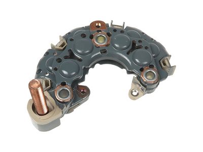 Gleichrichter, Generator