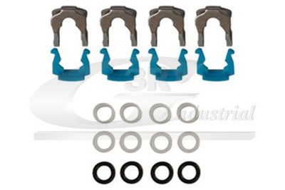 CHIT REPARATIE INJECTOARE