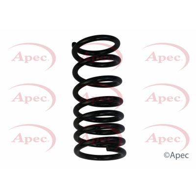 Suspension Spring APEC ACS1805