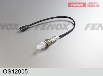 ламбда-сонда FENOX OS12005