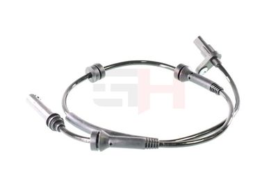 SENZOR TURATIE ROATA GH GH701530 40