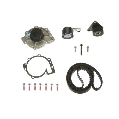 WASSERPUMPE + ZAHNRIEMENSATZ GATES KP45509XS 50