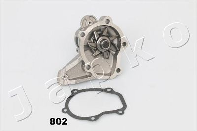 Water Pump, engine cooling 35802