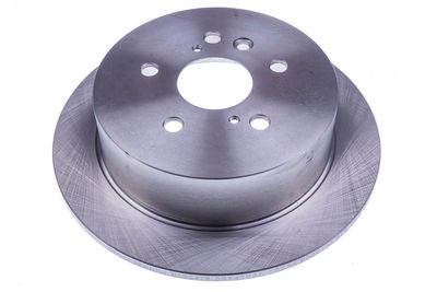 спирачен диск DENCKERMANN B130919
