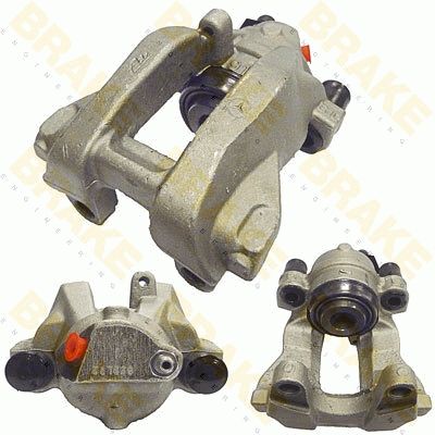 Brake Caliper Brake ENGINEERING CA2939R