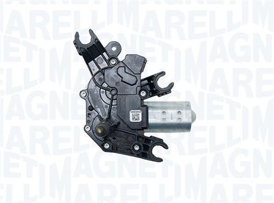 Двигатель стеклоочистителя MAGNETI MARELLI 064013026010 для RENAULT CAPTUR