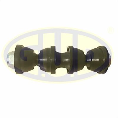 Тяга / стойка, стабилизатор G.U.D. GSP301687 для FORD C-MAX