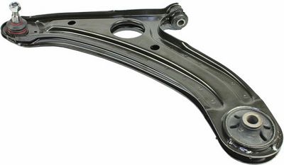 носач, окачване на колелата METZGER AUTOTEILE 58093701