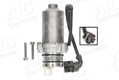 POMPă CUPLARE CU LAMELE TRACţIUNE INTEGRALă AIC 74219 1