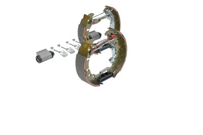 BREMSBACKENSATZ ATE 03052068223 10