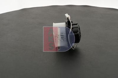 INNENRAUMGEBLäSE AKS DASIS 158038N 2