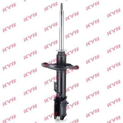 STOßDäMPFER KYB 334327 9