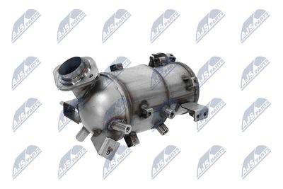 FILTRU FUNINGINE/PARTICULE SIST.DE ESAPAMENT NTY DPFTY002 22