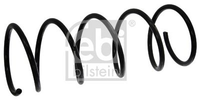 FAHRWERKSFEDER FEBI BILSTEIN 39570