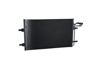 CONDENSATOR CLIMATIZARE NRF 35842 45