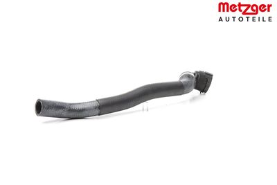 HEIZUNGSSCHLAUCH METZGER AUTOTEILE 2421209 16