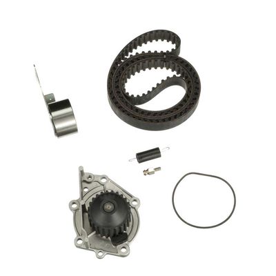 WASSERPUMPE + ZAHNRIEMENSATZ GATES KP15238XS 67