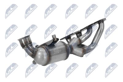 CATALIZATOR NTY KATCT000 25