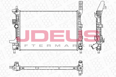 KüHLER MOTORKüHLUNG