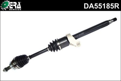 полуоска ERA Benelux DA55185R