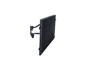 CONDENSATOR CLIMATIZARE NRF 350467 19