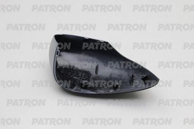 Корпус, наружное зеркало PATRON PMG1214C01 для FORD FIESTA