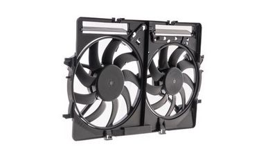VENTILATOR RADIATOR MAHLE CFF649000S 7