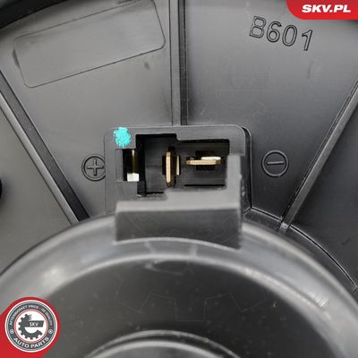 vnitřní ventilátor SKV 68SKV206