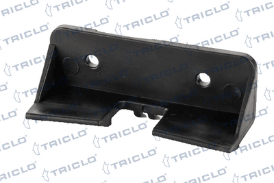 държач, броня TRICLO 169065