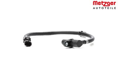 IMPULSGEBER KURBELWELLE METZGER AUTOTEILE 0902488 6