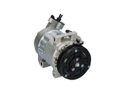 COMPRESOR CLIMATIZARE VALEO 813381 13