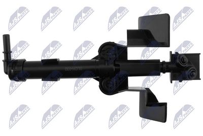 Tryska ostřikovače, čištění světlometu NTY EDS-CH-030