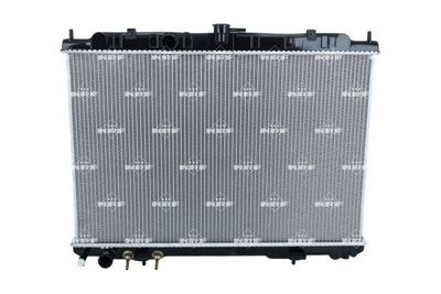 RADIATOR RACIRE MOTOR NRF 53453 0