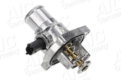 TERMOSTAT LICHID RACIRE