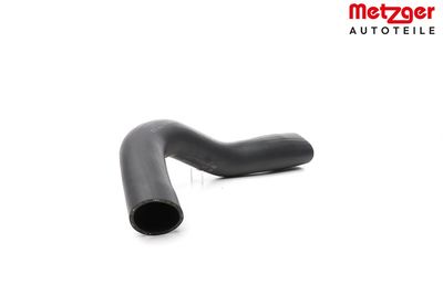 LADELUFTSCHLAUCH METZGER AUTOTEILE 2400141 32