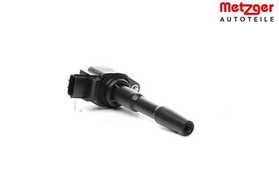 ZüNDSPULE METZGER AUTOTEILE 0880544 7