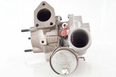 Henkel Parts 5113148N Турбина  для HYUNDAI H-1 (Хендай Х-1)