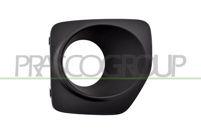 LüFTUNGSGITTER STOßFäNGER