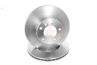 DISC FRANA GH GH401581 5