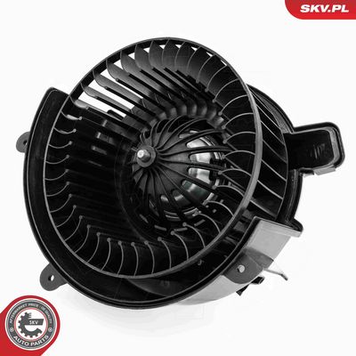 vnitřní ventilátor SKV 68SKV092