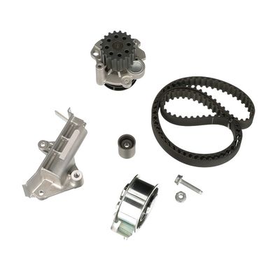 WASSERPUMPE + ZAHNRIEMENSATZ GATES KP75569XS1 70