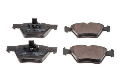 комплект спирачно феродо, дискови спирачки A.Z. Meisterteile AZMT-44-022-1010
