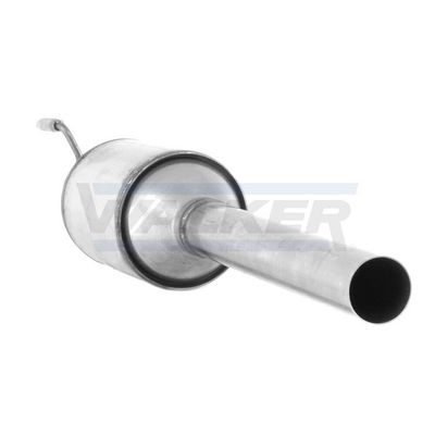 FILTRU FUNINGINE/PARTICULE SIST.DE ESAPAMENT WALKER 73181 2